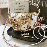 Túi xách thời trang Versace