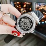 Đồng hồ thời trang Hanboro 36mm