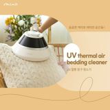 Máy hút bụi giường Shinil