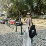 Túi canvas Adidas Tote Bag