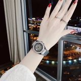 Đồng hồ thời trang Hanboro 36mm