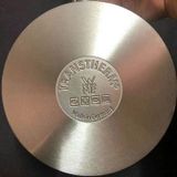 Bộ 5 món nồi cao cấp của WMF Gourmet Plus