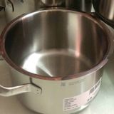 Bộ 5 món nồi cao cấp của WMF Gourmet Plus