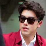 Kính thời trang Rayban Wayfarer