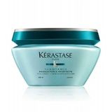 Dầu gội Kerastase màu xanh Bain Force Architechte