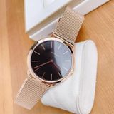 Đồng hồ thời trang Calvin Klein