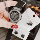 Đồng hồ thời trang Hanboro 36mm