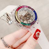 Đồng hồ thời trang Huboler Hanboro Automatic