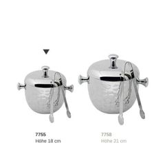  Xô đựng đá Edzard 