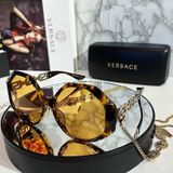 Kính thời trang Versace chain
