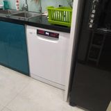 Máy rửa bát độc lập Bosch SMS6ZCW42E Serie 6 Model 2021