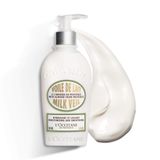 Sữa dưỡng thể L'occitane Almond Milk Veil 240ml