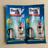 Bột tẩy cặn tự nhiên Denkmit 50 g