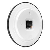 Đồng hồ treo tường Mebus nội địa Đức​​​​​​​ size 30