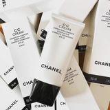 CC Cream Chanel