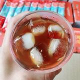 Trà bưởi giảm cân Sanga Hàn Quốc