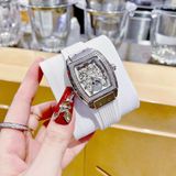 Đồng hồ thời trang Hanboro moonphase