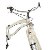 Xe đạp nữ Canellini Cruiser Dame Beige