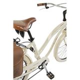 Xe đạp nữ Canellini Cruiser Dame Beige