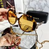 Kính thời trang Versace chain
