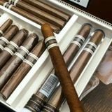 Hộp 15 điếu Cigar Guantanamera Selección