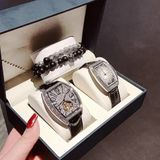 Đồng hồ thời trang couple Davena