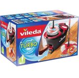 Cây lau nhà Vileda turbo