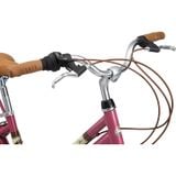 Xe đạp nữ Shimano 7 tốc độ - Thương hiệu BIKESTAR