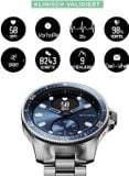 Đồng hồ thông minh lai Withings ScanWatch với ECG, Theo dõi nhịp tim và Oximeter