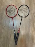 Bộ cầu lông Dunlop xịn xò
