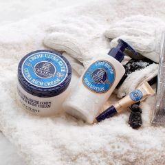  Sữa dưỡng thể Loccitane Body Rich Lotion 