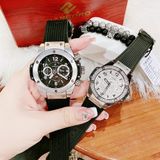 Đồng hồ thời trang cặp Huboler Hanboro