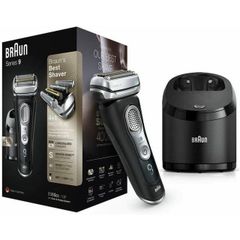  Máy Cạo Râu Braun Series 9 9360CC 