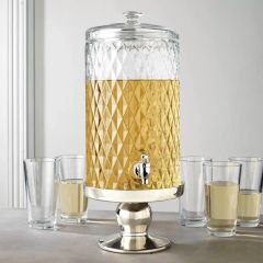  Bình nước Monaco 7,6l 