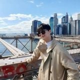 Kính thời trang ST Dupont