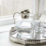 Bình nước Loberon 1l làm thủ công hoàn toàn