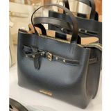 Túi Michael Kors Emilia Small Pebbled Leather