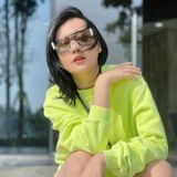 Kính thời trang Burberry