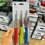 Bộ 6 dao răng cưa Wmf