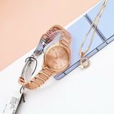 Đồng hồ thời trang Citizen Drive Rose Gold