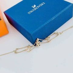  Vòng tay Swarovski Pleasant 