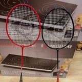 Bộ cầu lông Dunlop xịn xò
