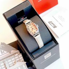  Đồng hồ thời trang Tissot Heritage Porto small Lady quartz 