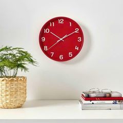  Đồng hồ Pluttis Ikea 