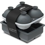 Set khay đá Silicone cao cấp Samuelworld