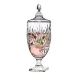 Bình pha lê Dublin dung tích 3,8 lít có vòi