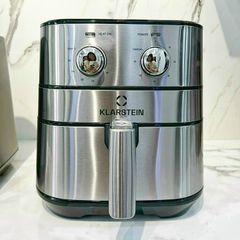  Nồi chiên không dầu Klarstein 5.4l 