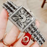 Đồng hồ thời trang Davena 36mm