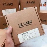 Nước hoa Le Labo Santal 33