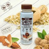 Sữa hạt yến mạch, óc chó, hạnh nhân Nature Meal